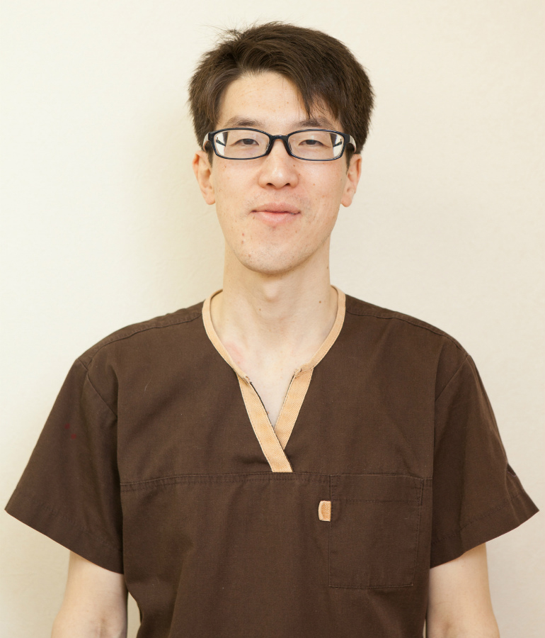 ご挨拶